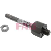 Fag 840 0387 10 Axialgelenk Spurstange für CITROËN C5 III Kombi (RW)
