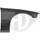 Diederichs Kotflügel [Hersteller-Nr. 1213006] für BMW