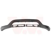 VAN WEZEL Stoßstange Stoßfänger für BMW X1 (E84) 0679577