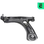 OPTIMAL G6-1331 Querlenker Unten Vorne Links für VW POLO (9N) für SKODA Fabia II Schrägheck (542) Fabia II Combi (545) ROOMSTER (5J) für SEAT
