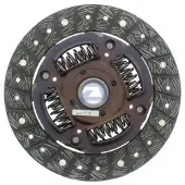 AISIN Kupplungsscheibe DZ-921