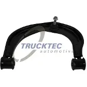 TRUCKTEC AUTOMOTIVE 07.31.262 Querlenker Oben Vorne Links für VW Amarok Pickup (2HA, 2HB, S1B, S6B, S7A, S7B) Amarok Pritsche / Fahrgestell