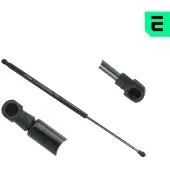 OPTIMAL Gasfeder Motorhaubendämpfer 558mm für SUZUKI Vitara SUV (ET, TA, TD) 135N AG-50329