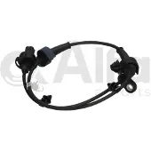 Alfa e-Parts ABS Sensor Raddrehzahl Vorne Links für HONDA CIVIC VIII Hatchback (FN, FK) AF05028