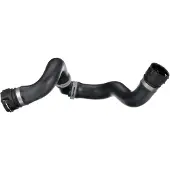 Gates Kühlerschlauch Wasserschlauch für OPEL Astra K Sports Tourer (B16) 05-3601