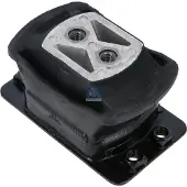 DT Spare Parts Motorträger 4.80282