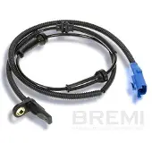BREMI Sensor, Raddrehzahl 50261
