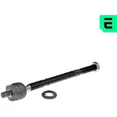 OPTIMAL G2-1004 Axialgelenk Spurstange passend für PEUGEOT 1007 (KM) Vorne Links Vorne Rechts