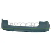 PRASCO Stoßfänger 5506-00-9524950Q