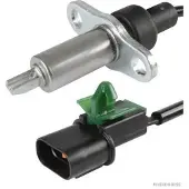 HERTH+BUSS JAKOPARTS Sensor, Raddrehzahl J5925032