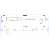 Hikoki Zündleitungssatz Hueco 134701