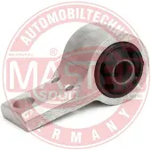 Master Sport 36629M-PCS-MS Querlenkerlager hinten, unten, Vorderachse für FORD FIESTA V (JH_, JD_)