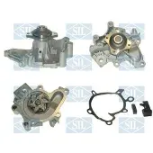 Saleri SIL Wasserpumpe PA1215