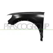 PRASCO Kotflügel ad8163004 vorne links für Audi