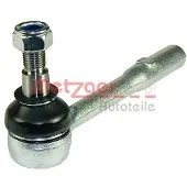 METZGER Spurstangenkopf KIT + GREENPARTS 54030508