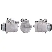 DRI Kompressor, Klimaanlage 700510926