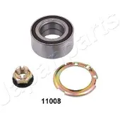 Japanparts Radlagersatz KK-11008