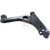 Master Sport 21051-PCS-MS Querlenker Vorne Unten Rechts für OPEL ZAFIRA B (A05)