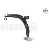 SIDEM 53670 Querlenker Vorne Links passend für PEUGEOT 406 (8B) 406 Coupe (8C) 406 Break (8E/F)