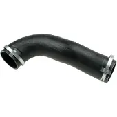 Gates 09-0876 Turbo Ladeluftschlauch für JAGUAR XF (J05, CC9) S-Type (X200) XJ Limousine (X350, X358) XF Sportbrake (X250)