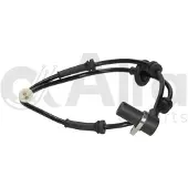 Alfa e-Parts ABS Sensor Raddrehzahl Vorne Rechts für HONDA CIVIC VI Hatchback (EJ, EK) AF04944