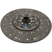 DT Spare Parts Kupplungsscheibe Ø 420 mm DT SPARE PARTS IAM-Expertise passend für u.a. SCANIA 3