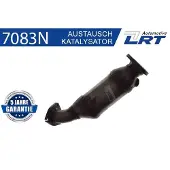LRT Katalysator 7083N