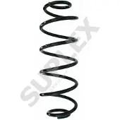 SUPLEX Fahrwerksfeder [Hersteller-Nr. 24257] für Peugeot