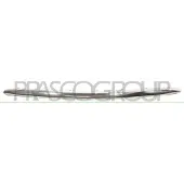 BLIC Zier-/Schutzleiste, Stoßfänger 6502-07-8118914Q