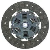 AISIN DY-034 Kupplungsscheibe für HYUNDAI COUPE (GK) 20-Zähne