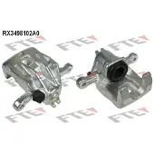 FTE Bremssattel 9290260
