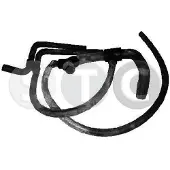 STC Kühlerschlauch Wasserschlauch für FIAT Panda Schrägheck (141) T409405