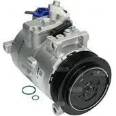 HC-CARGO Kompressor, Klimaanlage 241143