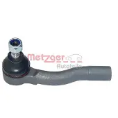 METZGER Spurstangenkopf KIT + 54016201