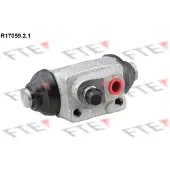 FTE Radbremszylinder 9210055