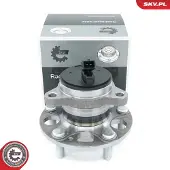 ESEN SKV Radlagersatz 29SKV603