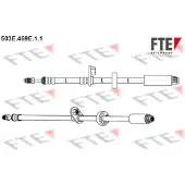 FTE Bremsschlauch 9240723