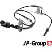 JP GROUP ABS Sensor Raddrehzahl für MAZDA 6 Kombi (GH) 3897104570
