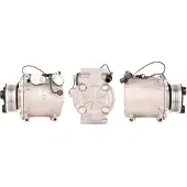 DRI Kompressor, Klimaanlage 700510623