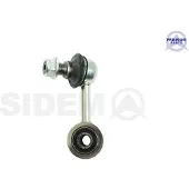 SIDEM Koppelstange Stabilisator für FIAT Fullback Pickup (502, 503) Vorne Rechts 72067