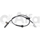 Alfa e-Parts ABS Sensor Raddrehzahl Vorne für RENAULT KOLEOS (HY) AF08364