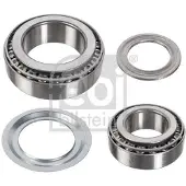 FEBI BILSTEIN Bilstein Radlagersatz 179651