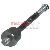 METZGER Axialgelenk, Spurstange KIT + 51007418
