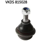 Skf Trag-/Führungsgelenk VKDS 815028