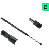 OPTIMAL Heckklappendämpfer Gasfeder Heckklappe Kofferraum Ag-50261