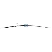 DT Spare Parts Seilzug, Feststellbremse 13.33011