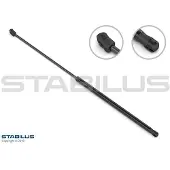 STABILUS Gasfeder, Motorhaube // LIFT-O-MAT 253115