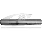 3RG Lagerung, Achsstrebe 45223