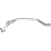 VEGAZ Abgasrohr AUDI AR-258 8E0253301EN