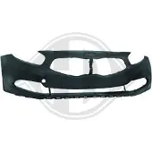 Diederichs Stoßfänger HD Priority Parts 6554050